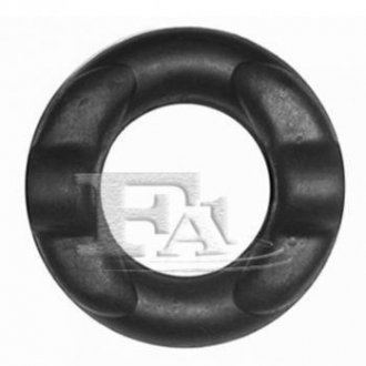 FISCHER BMW Сережка глушника EPDM 3/5 серія (E34/E36) BMW E30, E12, E28, E34, E23, E32 Fischer Automotive One (FA1) 103-706