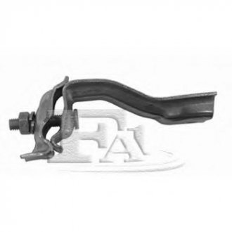 Крепление глушителя BMW 3 E36 90-99 Fischer Automotive One (FA1) 104-930