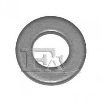 FISCHER Термошайба форсунки 7,1*13,7*1,6 Fischer Automotive One (FA1) 107.286.010