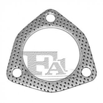 FISCHER VW Прокладка глушителя AUDI Volkswagen Transporter, Fiat Tipo, Punto, Alfa Romeo 145, Audi A4 Fischer Automotive One (FA1) 110-931