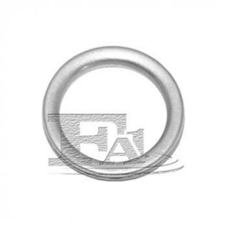 Купить Кольцо металлическое Fischer Automotive One (FA1) 111.256.100 (фото1) подбор по VIN коду, цена 46 грн.