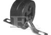 Купити FISCHER VW кріплення глушника Passat 96- A4 94- A6 97- (мат. EPDM) Audi A4, Mercedes W124, Volkswagen Passat, Audi A6, Skoda Superb Fischer Automotive One (FA1) 113-723 (фото1) підбір по VIN коду, ціна 143 грн.