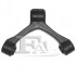 Купити FISCHER VW кріплення глушника Bora, Caddy, Golf, Passat, T5AUDI A3/A4 -08/A6 -05 SEATSKODA (мат. EPDM) Fischer Automotive One (FA1) 113-724 (фото1) підбір по VIN коду, ціна 147 грн.