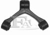 Купити FISCHER VW кронштейн глушника (мат. EPDM) SKODA Seat Ibiza, Volkswagen Golf, Audi A4, A3, Volkswagen Passat, Audi A6, Skoda Octavia, Audi TT, Skoda Roomster, Volkswagen Bora, Seat Toledo Fischer Automotive One (FA1) 113-736 (фото1) підбір по VIN коду, ціна 146 грн.