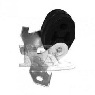 FISCHER AUDI Гумо-металева підвіска A6 C6 2.0 04- Fischer Automotive One (FA1) 113-978
