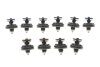 Купить Кліпса кріплення обшивки дверей (к-кт 10шт) Audi/Skoda/VW Fischer Automotive One (FA1) 11-40023.10 (фото1) подбор по VIN коду, цена 334 грн.
