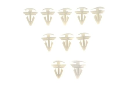 Кліпса кріплення молдинга (к-кт 10шт) VW Polo/Skoda Kodiaq 09- Fischer Automotive One (FA1) 11-40078.10