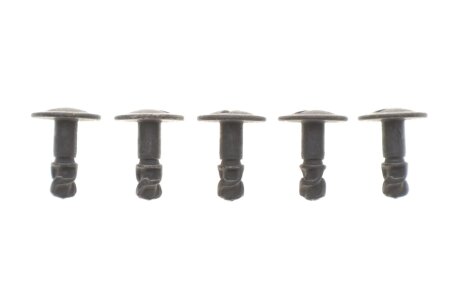 Кліпса кріплення (к-кт 5шт) Audi A6/ VW Passat 96-05 (папа) Fischer Automotive One (FA1) 11-40088.5