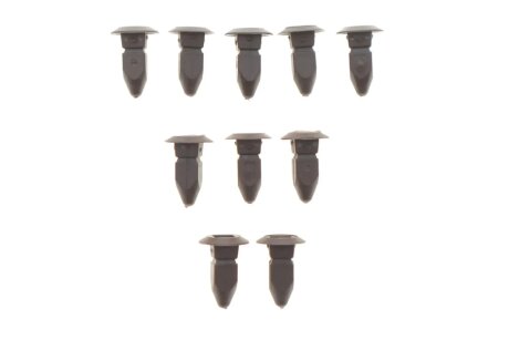 Кліпса (пістон) кріплення обшивки капоту (к-кт 10 шт) VW Passat 96-05 Fischer Automotive One (FA1) 11-60006.10