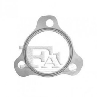 FISCHER OPEL Прокладка глушника Vectra C 3.0CDTI 06/2003 -,Signum 05/2003 - Fischer Automotive One (FA1) 120-927