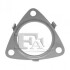 Купити FISCHER Прокладка OPEL Astra H 02/2007 -,Corsa D 02/2007 -,Meriva 02/2007 - Opel Corsa, Meriva, Astra, Zafira Fischer Automotive One (FA1) 120-931 (фото1) підбір по VIN коду, ціна 147 грн.