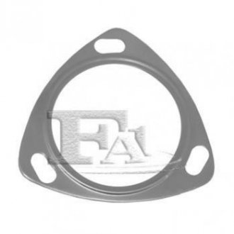 FISCHER OPEL Прокладка глушника Astra G 00-/H 04-, Zafira A/B 01- Fischer Automotive One (FA1) 120-932