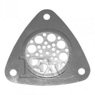 FISCHER Прокладка глушника FIAT Grande Punto 05 -,Idea 05 -,Panda 06 -, FORD Ka 08 - Opel Vectra, Astra, SAAB 9-3, Opel Zafira Fischer Automotive One (FA1) 120-934