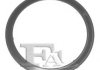 Купить Прокладка глушителя Fiat Doblo 1.6/2.0D 10- Fischer Automotive One (FA1) 120-939 (фото3) подбор по VIN коду, цена 52 грн.