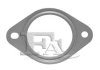 Купить Прокладка глушителя Opel Insignia 2.0 CDTI 08- Fischer Automotive One (FA1) 120-940 (фото3) подбор по VIN коду, цена 134 грн.