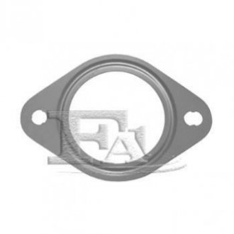 FISCHER OPEL Прокладка выхлопной трубы Astra J 12/2009 - Fischer Automotive One (FA1) 120-946