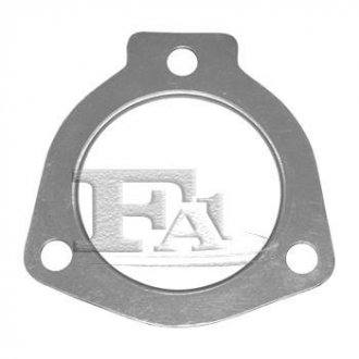 FISCHER OPEL Прокладка глушителя Antara 05/2006 - Chevrolet Captiva Fischer Automotive One (FA1) 120-951