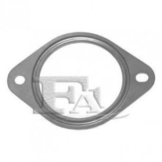 FISCHER OPEL Прокладка глушника Insignia 07/2008- Fischer Automotive One (FA1) 120-954