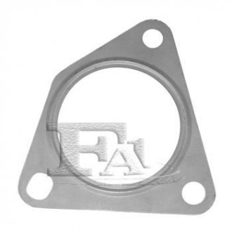 FISCHER OPEL Прокладка глушника Insignia 07/2008 - Fischer Automotive One (FA1) 120-956