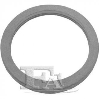 FISCHER OPEL Кольцо глушителя 45,5x56,5 mm Astra F/G -00 ISUZU Midi 84- MAZDA 323/626/Premacy 00- Fischer Automotive One (FA1) 121-954