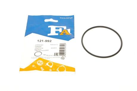 Кольцо металлическое Fischer Automotive One (FA1) 121-992