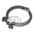 Купить FISCHER OPEL Хомут ASTRA G 2.0 99-, VECTRA B 2.2 97- (OE - 2094032,2094929,24436223,90570850) Opel Vectra, Astra, Zafira Fischer Automotive One (FA1) 124-857 (фото1) подбор по VIN коду, цена 182 грн.