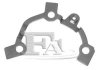 Купити Кріплення металеве Fiat Punto, Panda, Opel Corsa, Fiat Doblo, Lancia Musa, Opel Combo, Meriva Fischer Automotive One (FA1) 125-912 (фото1) підбір по VIN коду, ціна 109 грн.