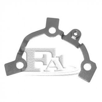 Крепление металлическое Fischer Automotive One (FA1) 125-912