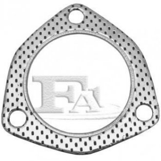 Купити Прокладка вихлопної системи металева Fischer Automotive One (FA1) 130-932 (фото1) підбір по VIN коду, ціна 59 грн.