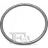 Купить FISCHER FORD Кольцо глушителя 55x63x4 mm Mondeo 00-MAZDA 3/5/6 02- Ford Mondeo Fischer Automotive One (FA1) 131-956 (фото1) подбор по VIN коду, цена 51 грн.