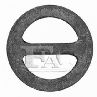 Купити Гумівка глушника Fischer Automotive One (FA1) 133-901 (фото1) підбір по VIN коду, ціна 45 грн.