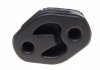 Купити Гумка глушника Ford Transit 2.2 TDCi 11- Land Rover Discovery, Ford Transit, Fiesta, Fusion, Mazda 2, Ford KA, Land Rover Range Rover, Ford Ecosport, Courier Fischer Automotive One (FA1) 133-918 (фото2) підбір по VIN коду, ціна 56 грн.