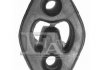 Купити Гумка глушника Ford Transit 2.2 TDCi 11- Land Rover Discovery, Ford Transit, Fiesta, Fusion, Mazda 2, Ford KA, Land Rover Range Rover, Ford Ecosport, Courier Fischer Automotive One (FA1) 133-918 (фото5) підбір по VIN коду, ціна 56 грн.