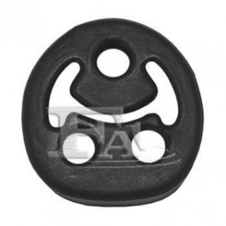 FISCHER FORD Сережки глушники RANGER 2.5 99-, MAZDA B-SERIES 2.5 96- Fischer Automotive One (FA1) 133-925