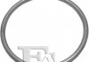 Купить DB Уплотнительное кольцо трубы ВГ 42,6x48,7x2,8 мм W114, W111, W112, W110, W108, W121, RENAULT Fischer Automotive One (FA1) 141-942 (фото3) подбор по VIN коду, цена 68 грн.
