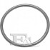 Купити Кільце ущільнювальне форсунки MERCEDES-BENZ S-CLASS (W116) 72-80,SL (R107) 71-80,SL купе (C107) 72- Fischer Automotive One (FA1) 141-950 (фото1) підбір по VIN коду, ціна 55 грн.