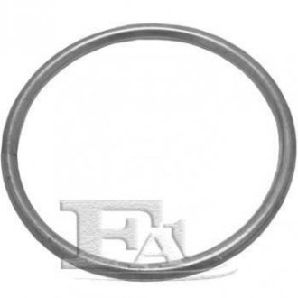 Кільце ущільнювальне форсунки MERCEDES-BENZ S-CLASS (W116) 72-80,SL (R107) 71-80,SL купе (C107) 72- Fischer Automotive One (FA1) 141-950