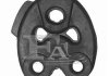 Купити FISCHER DB кріплення глушника (без кронштейна) W201,W124 (мат. EPDM) Mercedes W124, S124, C124, C207, C238, A124, A207, A238 Fischer Automotive One (FA1) 143-704 (фото1) підбір по VIN коду, ціна 76 грн.