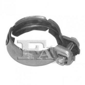 FISCHER Обойма (затискний хомут) DB W211,W164 MITSUBISHI Colt Fischer Automotive One (FA1) 144-871