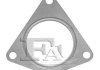 Купити FISCHER VW Прокладка глушника AUDI,A5 10/2011 -,A6 12/2011 -,Q5 06/2012 -A4 11/2011 - Audi A6, Q5, A5, A4 Fischer Automotive One (FA1) 180-906 (фото1) підбір по VIN коду, ціна 161 грн.