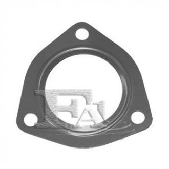 FISCHER Прокладка глушителя AUDI Q7 03/2007 - 06/2009 Fischer Automotive One (FA1) 180-925