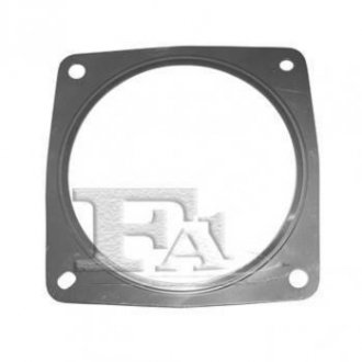 Прокладка выхлопной системы металлическая Fischer Automotive One (FA1) 210-918