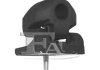 Купить FISCHER CITROEN Кронштейн глушителя (EPDM) C2 1.4 03-, C3 1.4 02-, DS3 1.6 13-, PEUGEOT Citroen C3, C2, Peugeot 207 Fischer Automotive One (FA1) 213-719 (фото1) подбор по VIN коду, цена 220 грн.