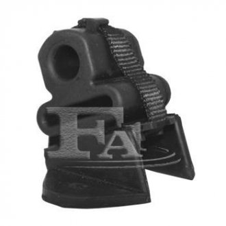 FISCHER PEUGEOT крепление глушителя 207 (мат. EPDM) Fischer Automotive One (FA1) 213-740