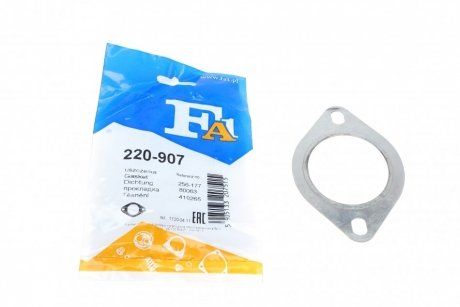 Прокладка выхлопной трубы FA1 Renault Megane, Clio, Kangoo, Trafic, Suzuki SX4 Fischer Automotive One (FA1) 220-907