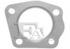 Купить Прокладка трубы выхлопной Renault Kangoo 1.5 dCi 08- Renault Megane, Clio, Kangoo, Scenic, Nissan Qashqai, Renault Laguna, Nissan Note, Renault Grand Scenic, Fluence Fischer Automotive One (FA1) 220-925 (фото4) подбор по VIN коду, цена 77 грн.