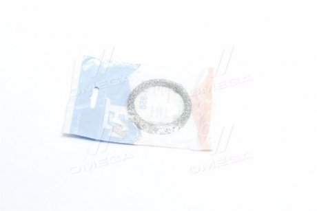 FISCHER Кольцо глушителя 58x72x10 mm OPEL Movano DTIRENAULT Laguna -01,Safrane -96 MITSUBISHI Carisma TD 96-00 Fischer Automotive One (FA1) 221-958