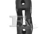 Купити Кріплення гумове Renault Megane Fischer Automotive One (FA1) 223-916 (фото1) підбір по VIN коду, ціна 84 грн.