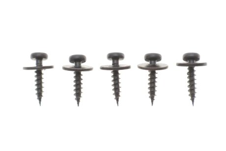 Гвинт саморізний (к-кт 5шт) Renault Kangoo 08-/Trafic 14- Fischer Automotive One (FA1) 22-70001.5