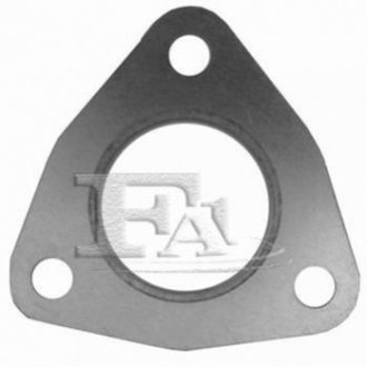 Прокладка EX колектора Citroen Berlingo/Peugeot Partner 1.1/1.4i 96-15 Peugeot 405, 306, Citroen Berlingo, Peugeot Partner, Citroen Xsara Fischer Automotive One (FA1) 230-910